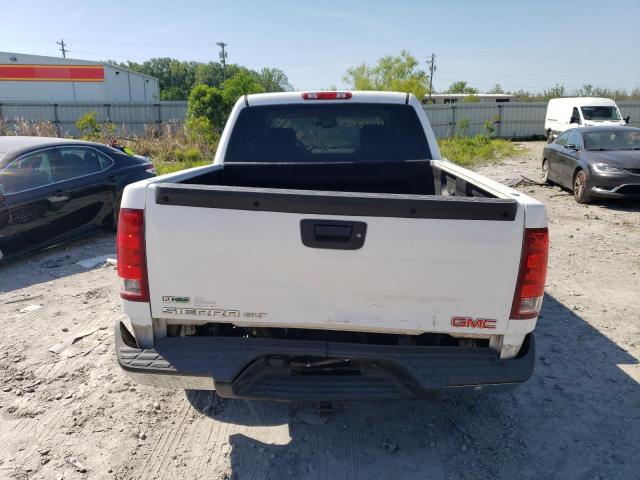Photo 6 from auction – 2011 GMC SIERRA K15 with VIN 3GTP2WE37BG290850