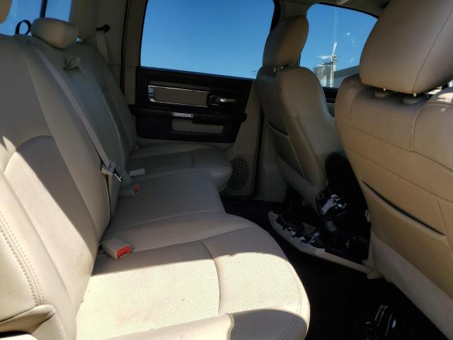 Photo 10 from auction – 2015 RAM 1500 LARAM with VIN 1C6RR6NM5FS591586