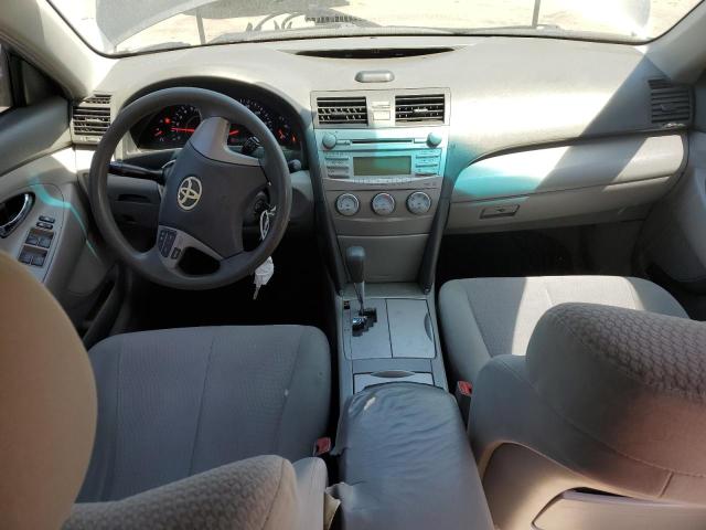 Photo 8 from auction – 2011 TOYOTA CAMRY BASE with VIN 4T4BF3EK1BR154524