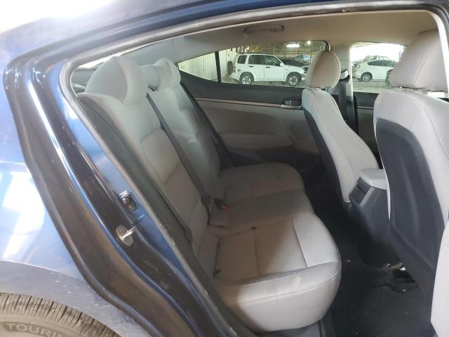 Photo 10 from auction – 2017 HYUNDAI ELANTRA SE with VIN 5NPD74LF7HH155809