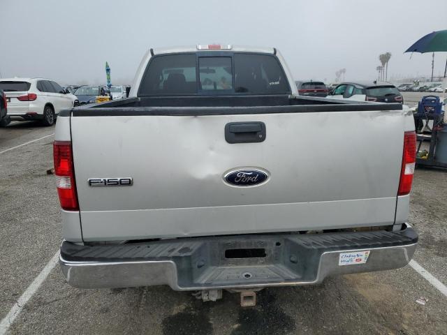Photo 6 from auction – 2004 FORD F150 with VIN 1FTPX12574NB13879