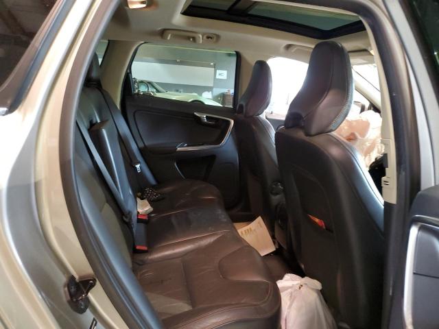 Photo 11 from auction – 2012 VOLVO XC60 T6 with VIN YV4902DZ9C2345853