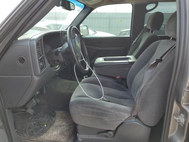 Photo 7 from auction – 2006 CHEVROLET SILVERADO with VIN 2GCEC13T461131051