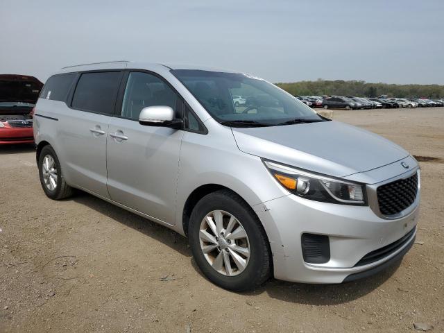 Photo 4 from auction – 2016 KIA SEDONA LX with VIN KNDMB5C19G6087661