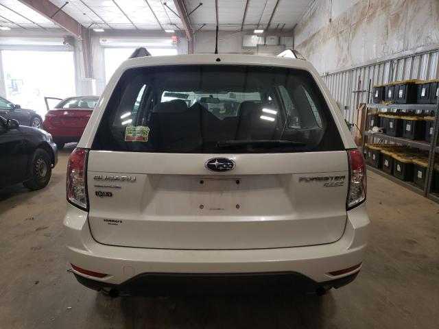 Photo 6 from auction – 2013 SUBARU FORESTER 2 with VIN JF2SHABC8DH436375
