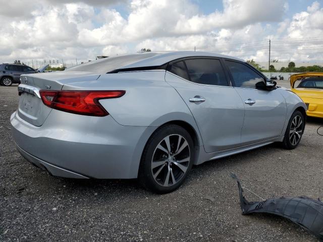 Photo 3 from auction – 2017 NISSAN MAXIMA 3.5 with VIN 1N4AA6AP5HC457130