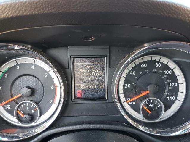 Photo 9 from auction – 2013 DODGE DURANGO R/ with VIN 1C4SDJCT4DC559175