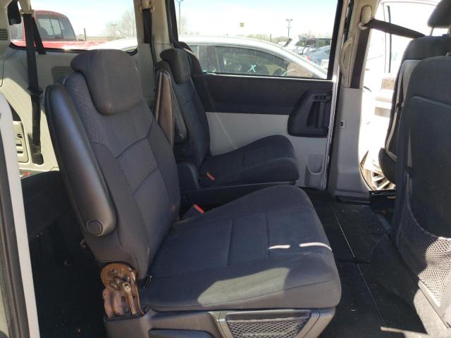 Photo 10 from auction – 2010 DODGE GRAND CARA with VIN 2D4RN5D16AR251415