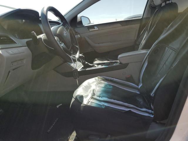 Photo 7 from auction – 2015 HYUNDAI SONATA SPO with VIN 5NPE34AF7FH021639