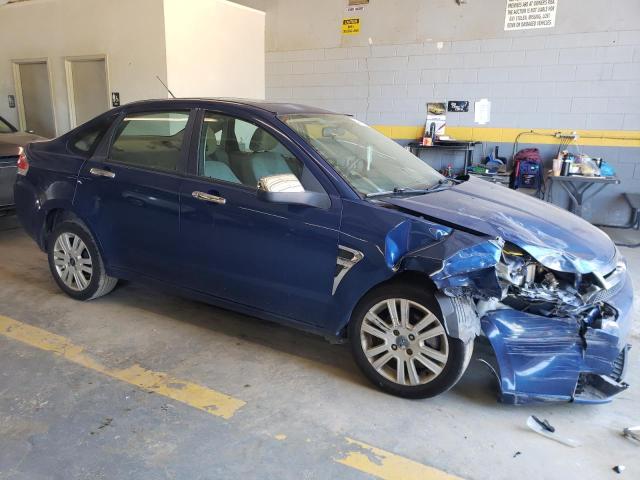 Photo 4 from auction – 2008 FORD FOCUS SE with VIN 1FAHP35N68W159978