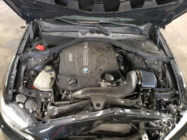 Photo 11 from auction – 2016 BMW M235XI with VIN WBA1J9C57GV696427
