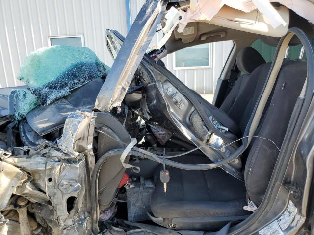 Photo 7 from auction – 2012 FORD FUSION 4D with VIN 3FADP0L39CR213624