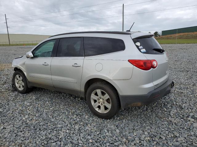 Zdjęcie 2 z aukcji – 2012 CHEVROLET TRAVERSE L z VIN 1GNKRGEDXCJ101541