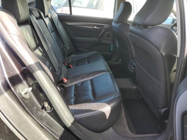 Photo 10 from auction – 2012 ACURA TL with VIN 19UUA8F56CA002819
