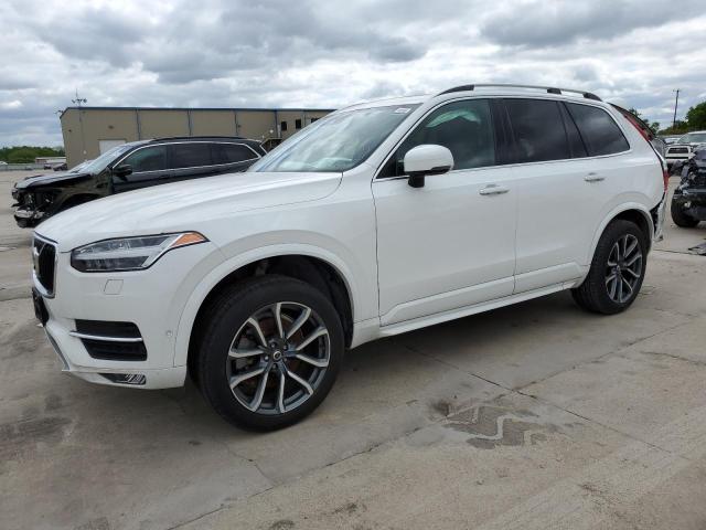 VOLVO XC90 T5 2018 with VIN YV4102CK3J1336098 - Photo from auction