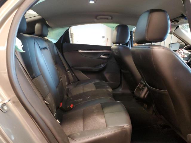 Photo 10 from auction – 2017 CHEVROLET IMPALA LT with VIN 1G1105S3XHU204116
