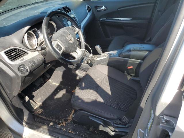 Photo 7 from auction – 2013 DODGE JOURNEY SX with VIN 3C4PDCBG1DT601540