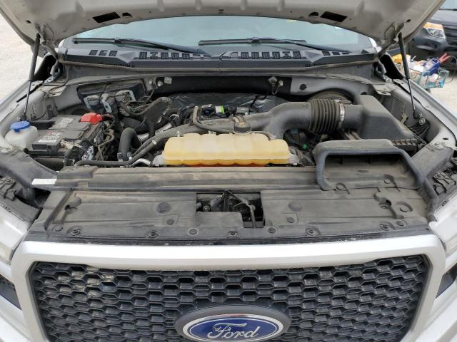 Photo 11 from auction – 2019 FORD F150 SUPER with VIN 1FTEW1CP1KKC09919