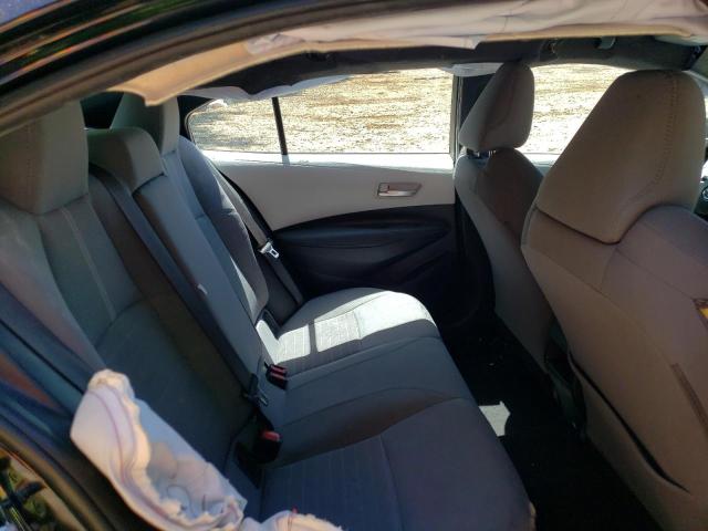 Photo 10 from auction – 2021 TOYOTA COROLLA SE with VIN 5YFS4MCE2MP085043