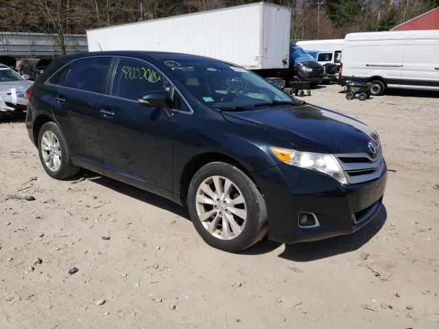 Photo 4 from auction – 2015 TOYOTA VENZA LE with VIN 4T3BA3BB0FU073069