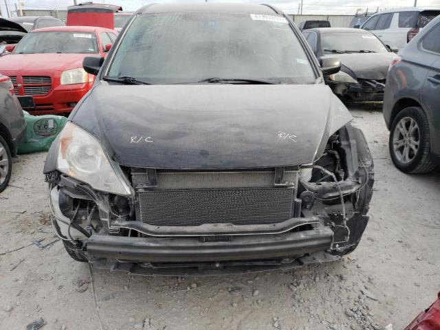 Photo 5 from auction – 2011 HONDA CR-V SE with VIN 5J6RE3H48BL060170