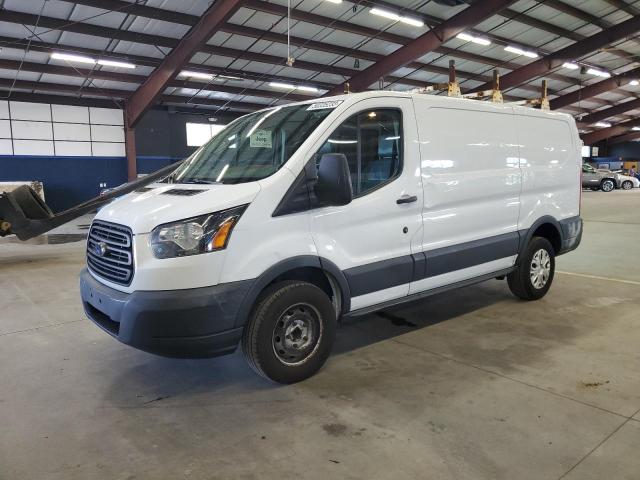 FORD TRANSIT T- 2016 with VIN 1FTYR1ZMXGKA14636 - Photo from auction