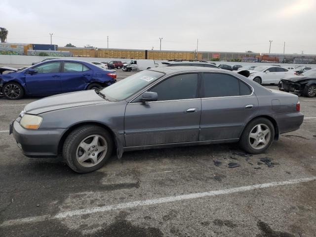 ACURA 3.2TL 2003 with VIN 19UUA56713A069036 - Photo from auction