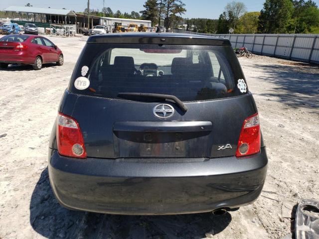 Photo 6 from auction – 2006 TOYOTA SCION XA with VIN JTKKT624260134660