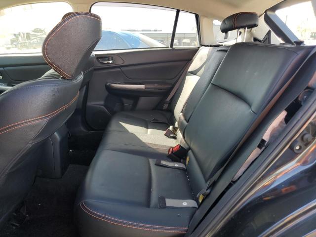 Photo 10 from auction – 2016 SUBARU CROSSTREK with VIN JF2GPAKC5G8348302