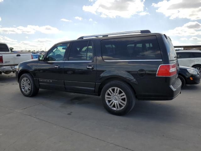 Photo 2 from auction – 2012 LINCOLN NAVIGATOR with VIN 5LMJJ3H58CEL00310