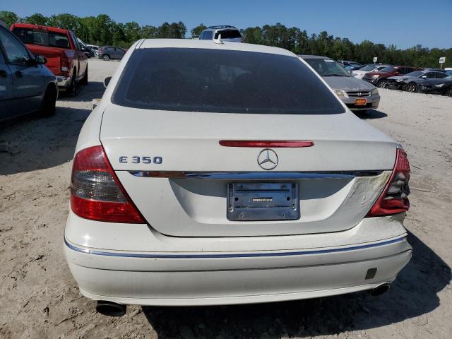 Photo 6 from auction – 2008 MERCEDES-BENZ E 350 with VIN WDBUF56X58B337845