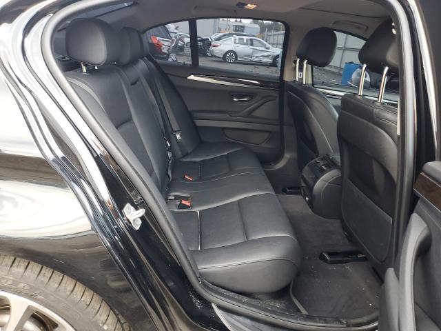 Photo 10 from auction – 2016 BMW 528 XI with VIN WBA5A7C56GG147263