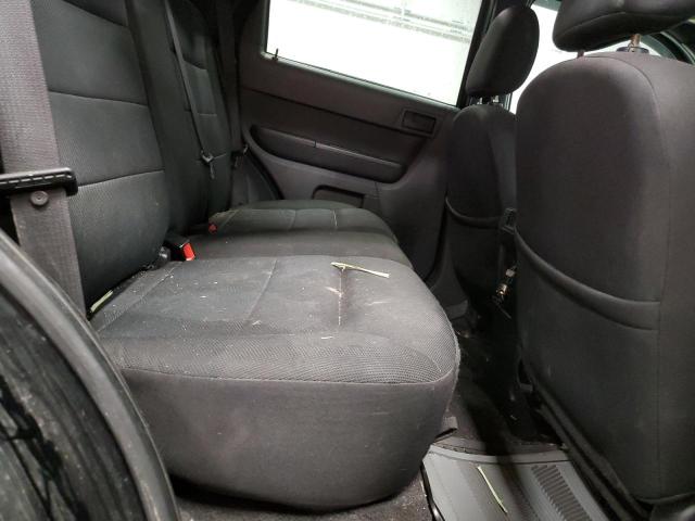 Photo 11 from auction – 2008 FORD ESCAPE XLT with VIN 1FMCU93Z28KD07648