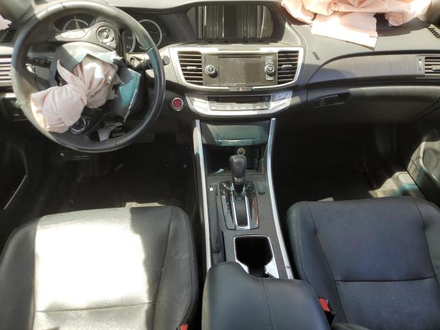Photo 8 from auction – 2015 HONDA ACCORD EXL with VIN 1HGCR3F8XFA033271