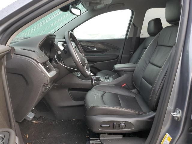 Photo 7 from auction – 2021 GMC TERRAIN SL with VIN 3GKALPEV9ML320410