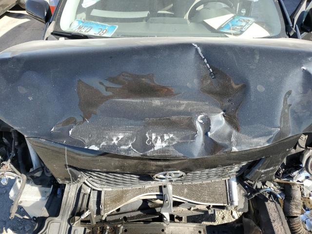 Zdjęcie 11 z aukcji – 2009 TOYOTA COROLLA BA z VIN JTDBL40E699073563