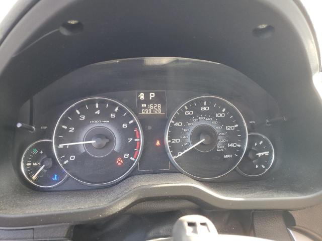 Снимка 9 от търг – 2010 SUBARU OUTBACK 2. с VIN 4S4BRBGC0A3383802