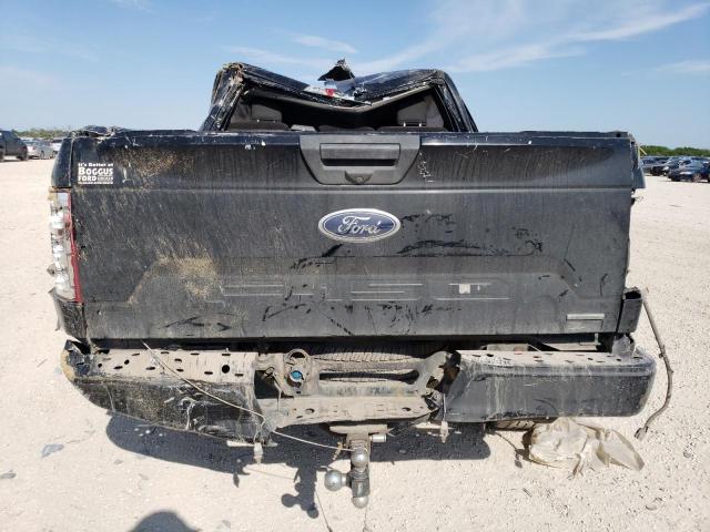 Photo 6 from auction – 2018 FORD F150 SUPER with VIN 1FTEW1CPXJKD66458