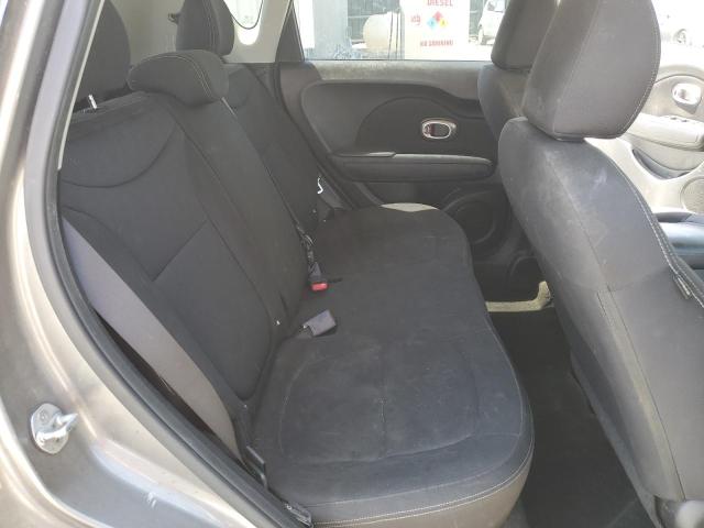 Photo 10 from auction – 2016 KIA SOUL with VIN KNDJN2A22G7279390
