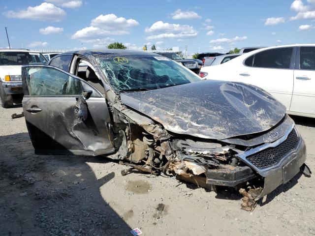Photo 4 from auction – 2012 KIA OPTIMA EX with VIN 5XXGN4A70CG083225