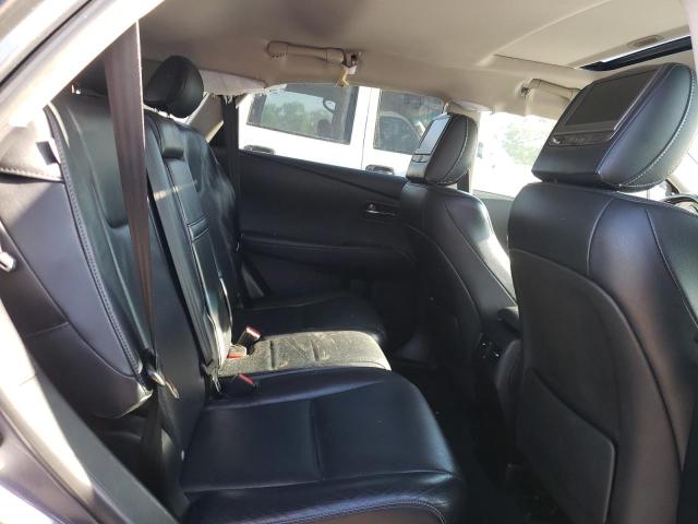 Photo 11 from auction – 2013 LEXUS RX 350 BAS with VIN 2T2BK1BA1DC203517