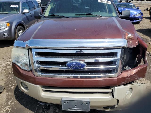 Photo 11 from auction – 2007 FORD EXPEDITION with VIN 1FMFU18547LA72604
