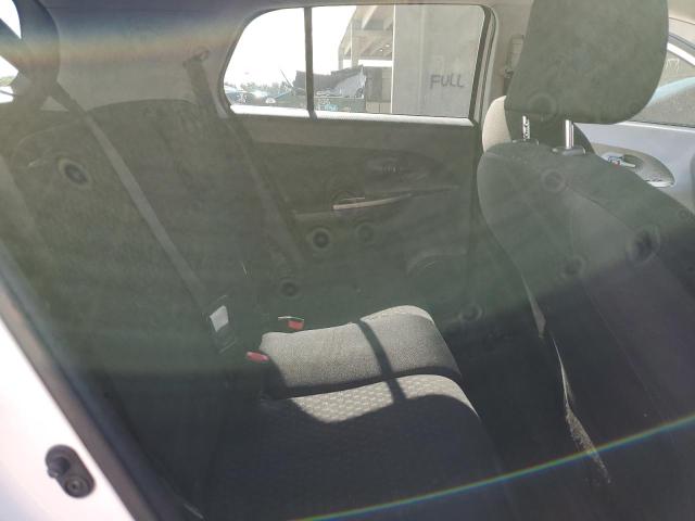Photo 10 from auction – 2012 TOYOTA SCION XD with VIN JTKKU4B40C1019823