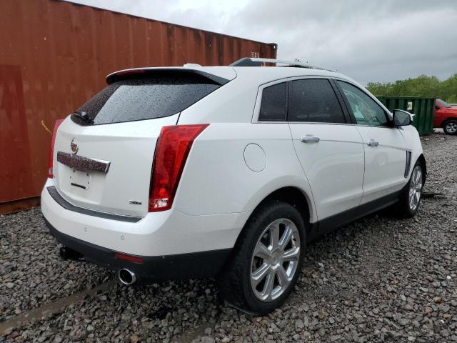 Photo 3 from auction – 2016 CADILLAC SRX PREMIU with VIN 3GYFNDE35GS504935