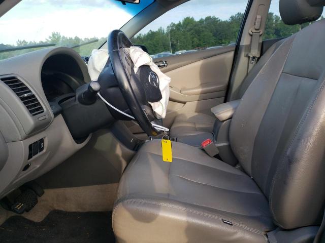 Photo 7 from auction – 2012 NISSAN ALTIMA BAS with VIN 1N4AL2AP0CN463787