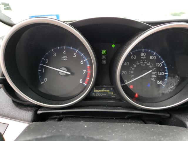 Photo 9 from auction – 2012 MAZDA 3 I with VIN JM1BL1V82C1609299