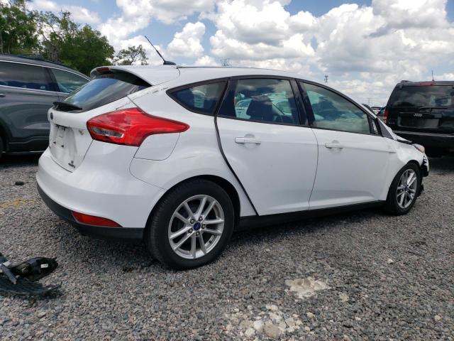 Photo 3 from auction – 2016 FORD FOCUS SE with VIN 1FADP3K29GL255659