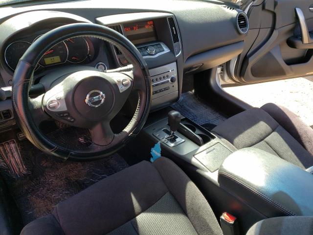 Photo 7 from auction – 2014 NISSAN MAXIMA S with VIN 1N4AA5AP7EC475764