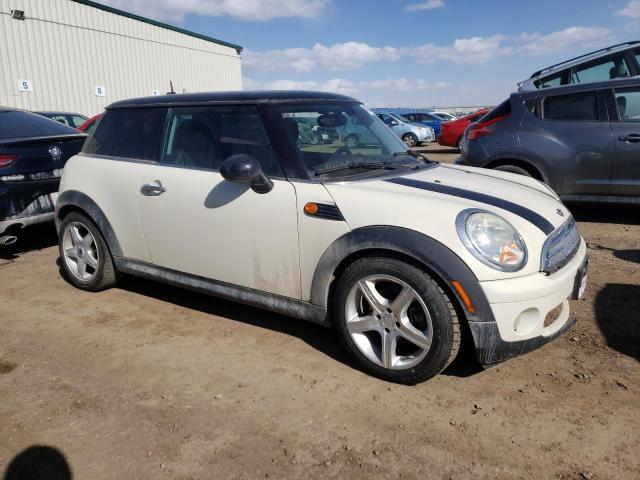 Photo 4 from auction – 2009 MINI COOPER with VIN WMWMF33579TU69751