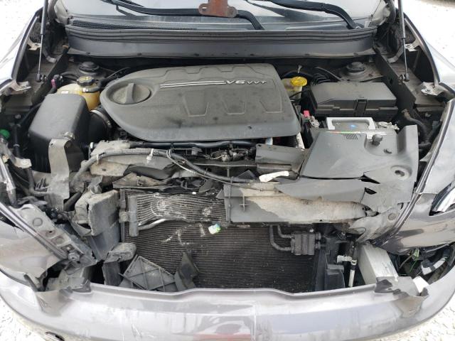 Photo 11 from auction – 2014 JEEP CHEROKEE L with VIN 1C4PJLDS8EW313441